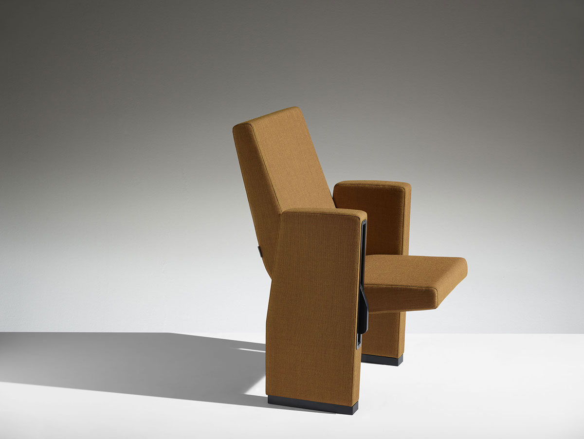 公共座椅|礼堂椅、报告厅椅|办公家具|华体会体育官方在线官网家具|M100 剧院/礼堂椅